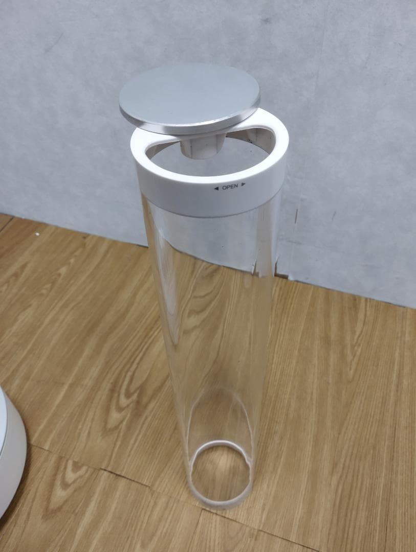 Y☆254 cado 加湿器 HM-C630i - メルカリ