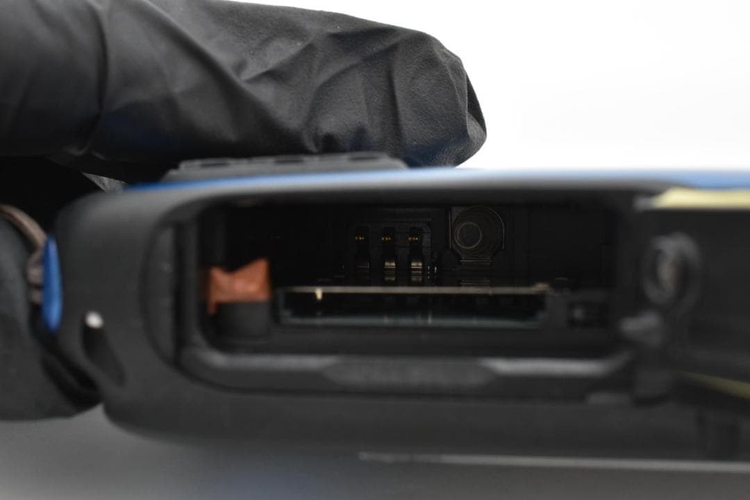 《 美品 》　キヤノン　Canon PowerShot D30 防水カメラ