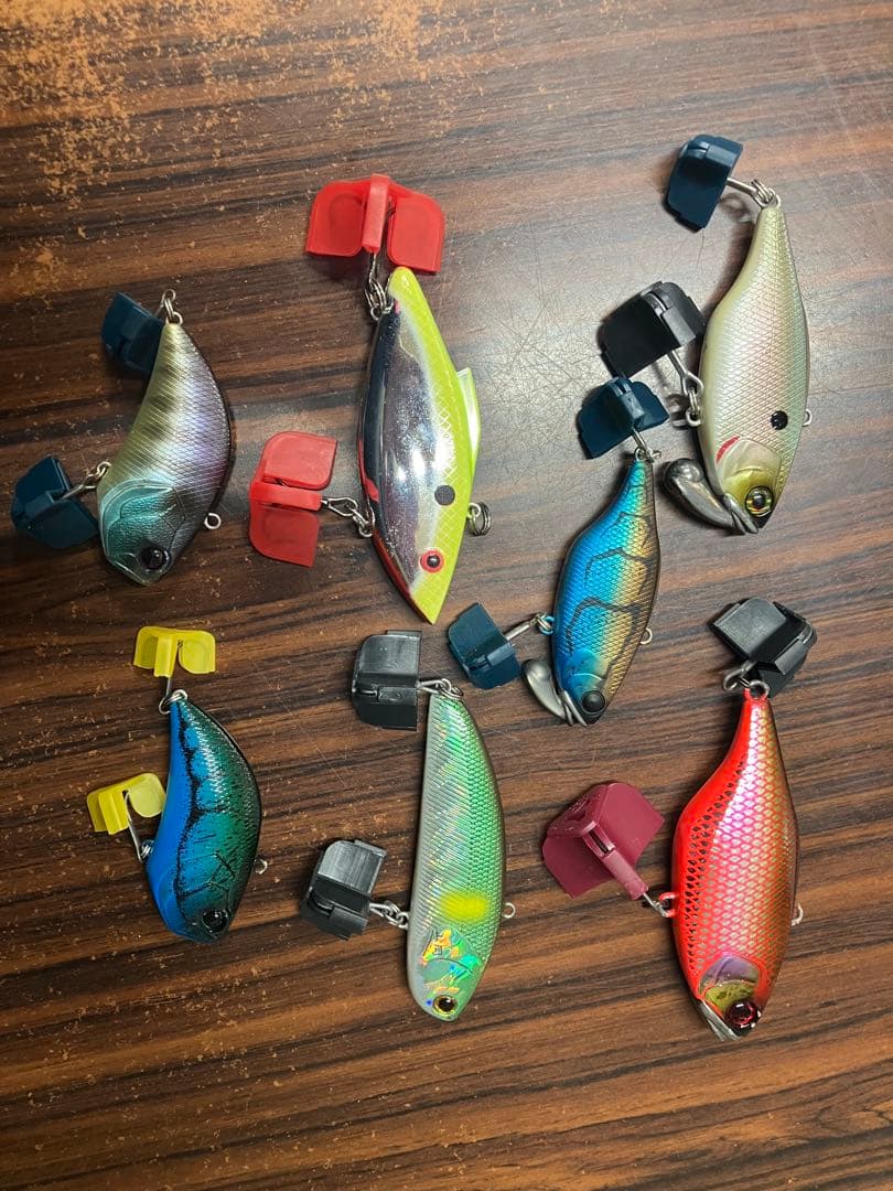 ハードルアーセット まとめ売り - メルカリ
