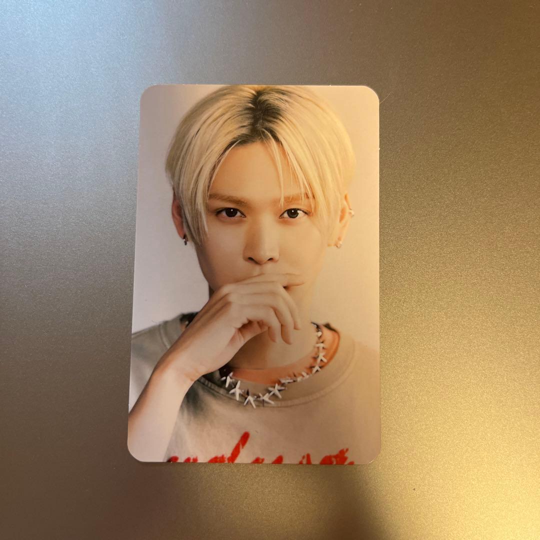 RIIZING DAY トレカ RIIZE ウンソク - メルカリ