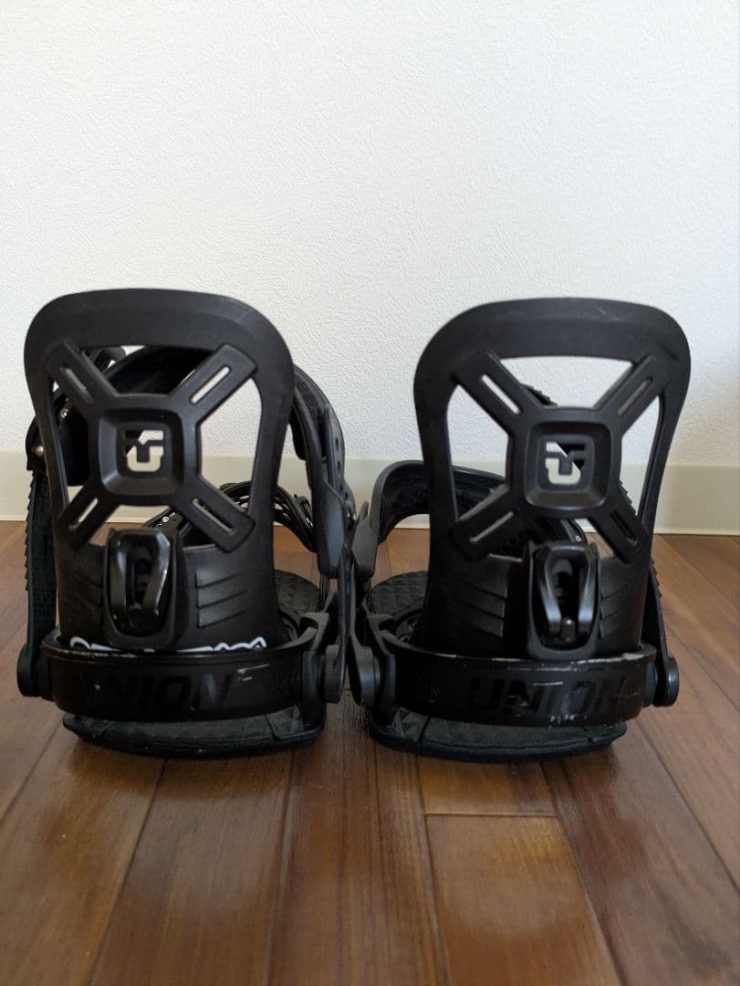 UNION ユニオン　CADET xs ビンディング　キッズ　スノーボード Cadet Mini Kids Snowboard Binding | Union Binding Company – Union