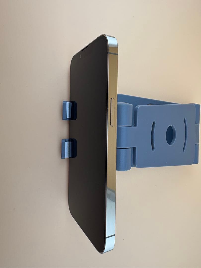 iPhone 13 Pro 256GB ゴルードバッテリー純正100%美品 - メルカリ