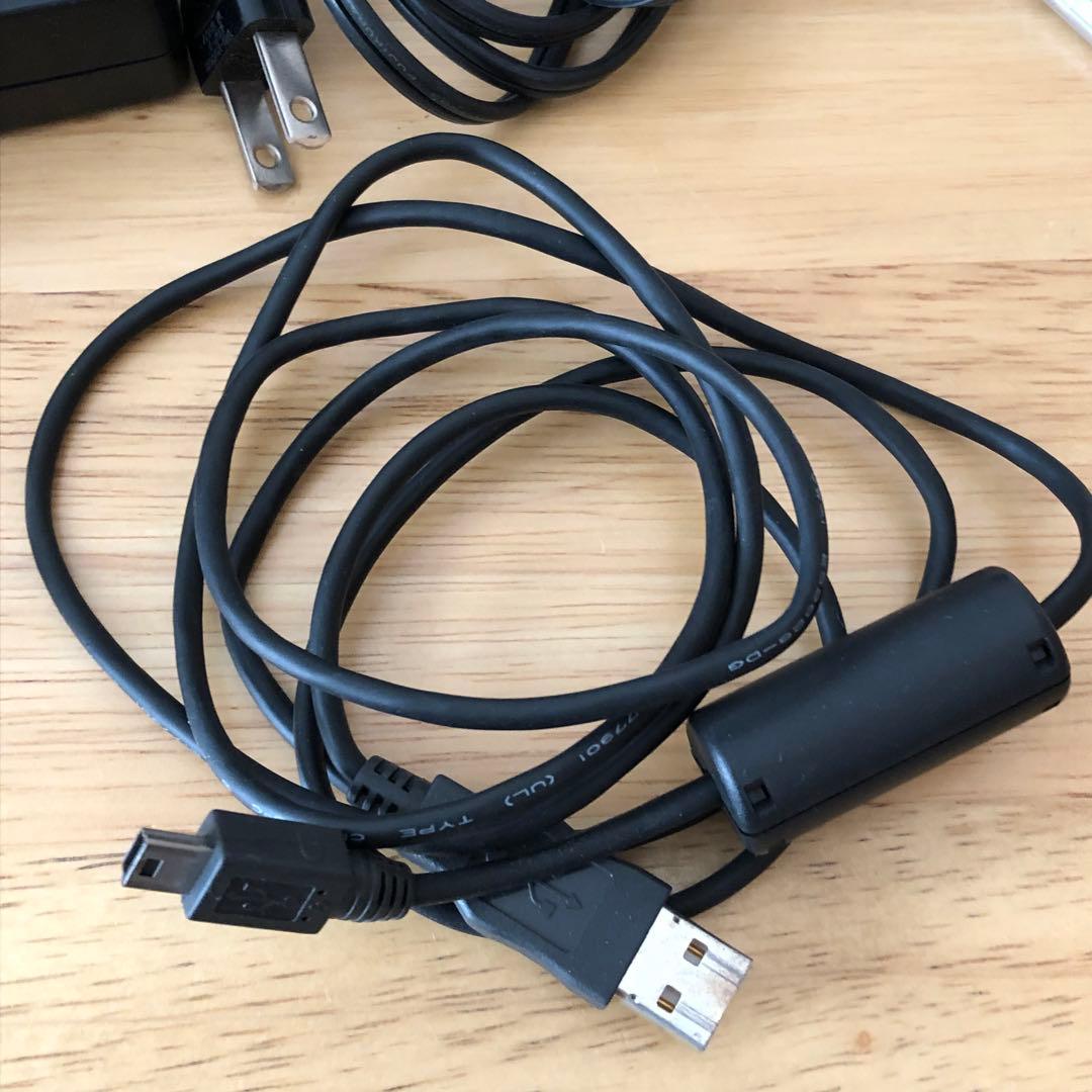 《中古》PENTAX Optio 430RS