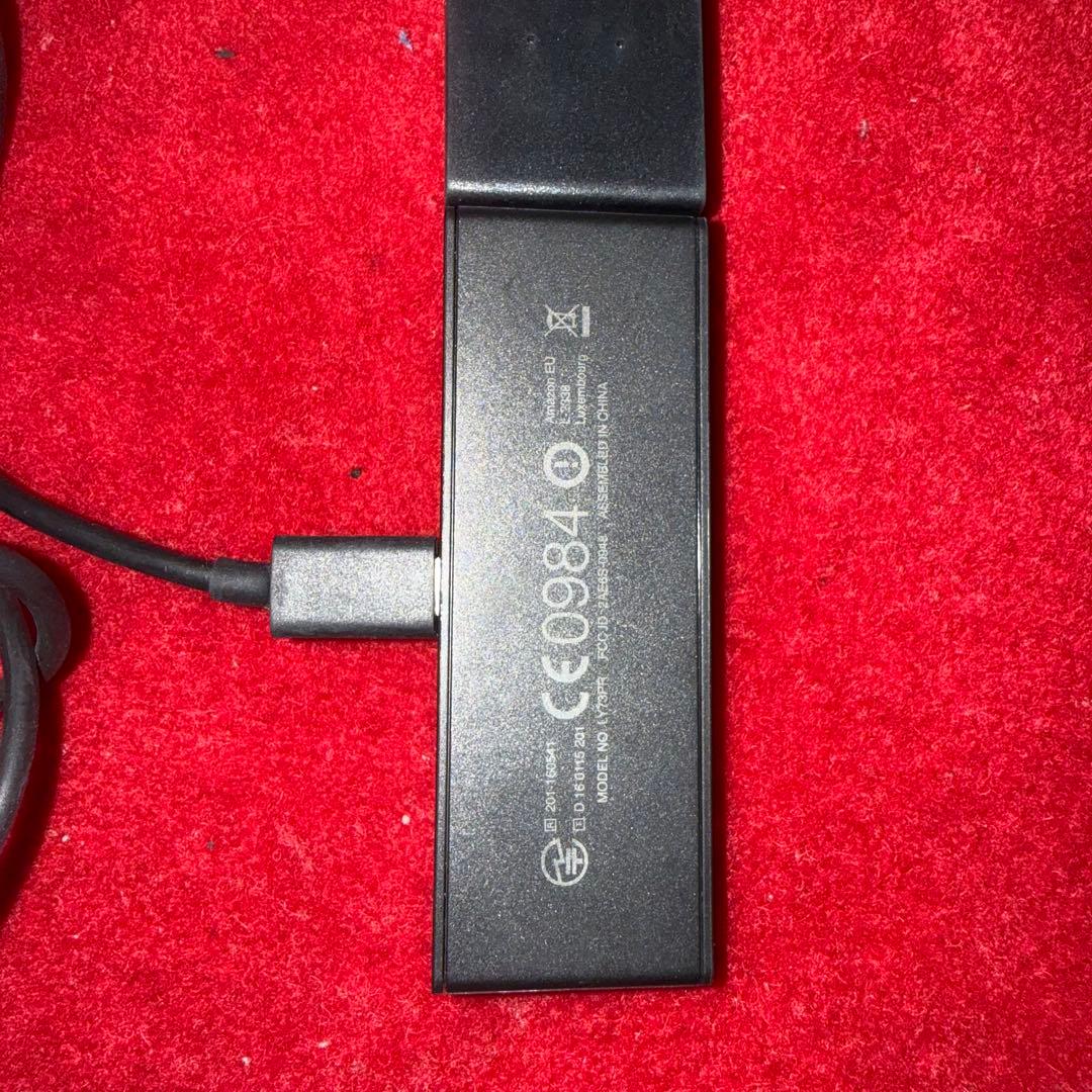 KJ-24W450E 24型 液晶テレビ Fire TV Stick付 - メルカリ
