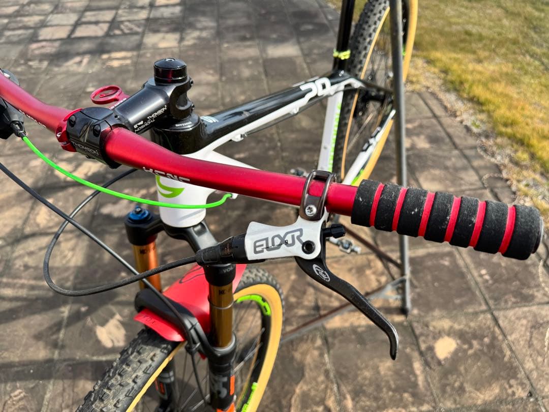 SpaceC様専用 Cannondale flash carbon 29er3 - メルカリ