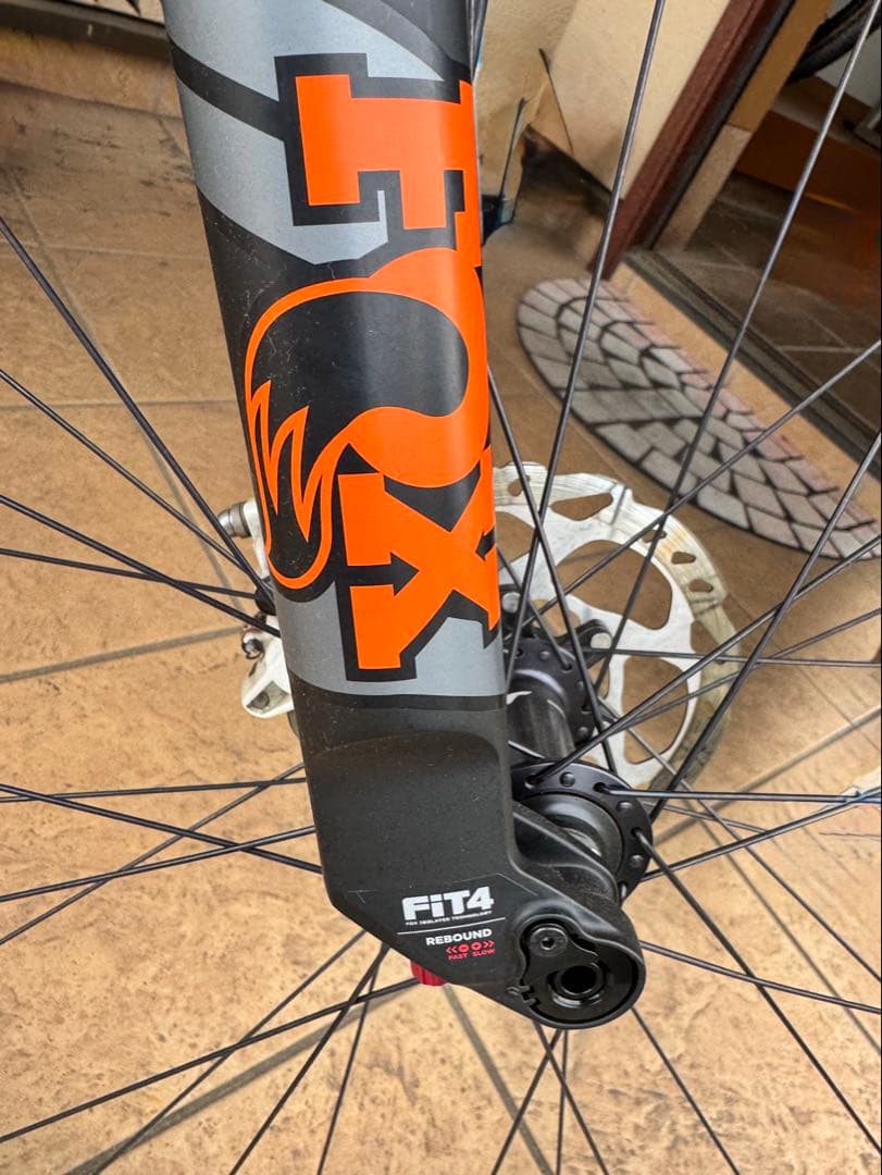 SpaceC様専用 Cannondale flash carbon 29er3 - メルカリ