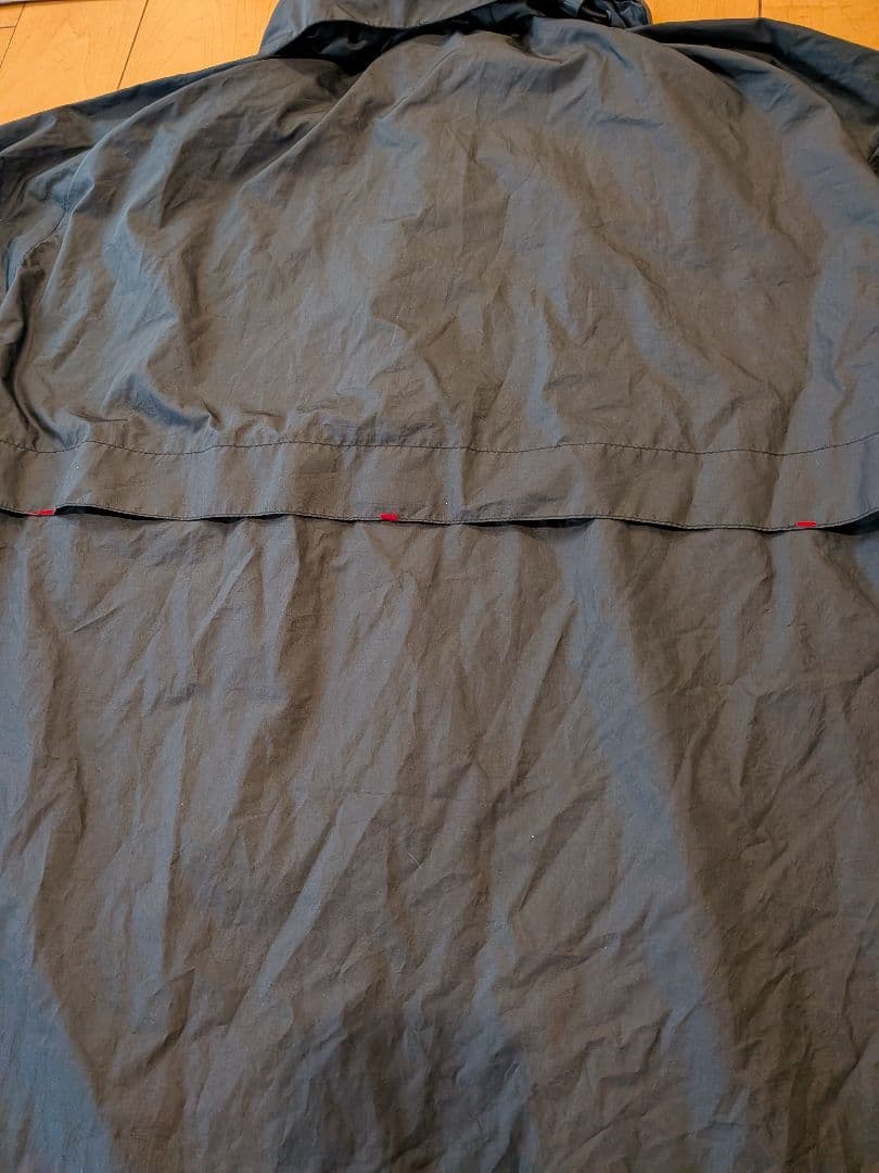 ヴィンテージNike02/03マンチェスター・ユナイテッド ナイロン