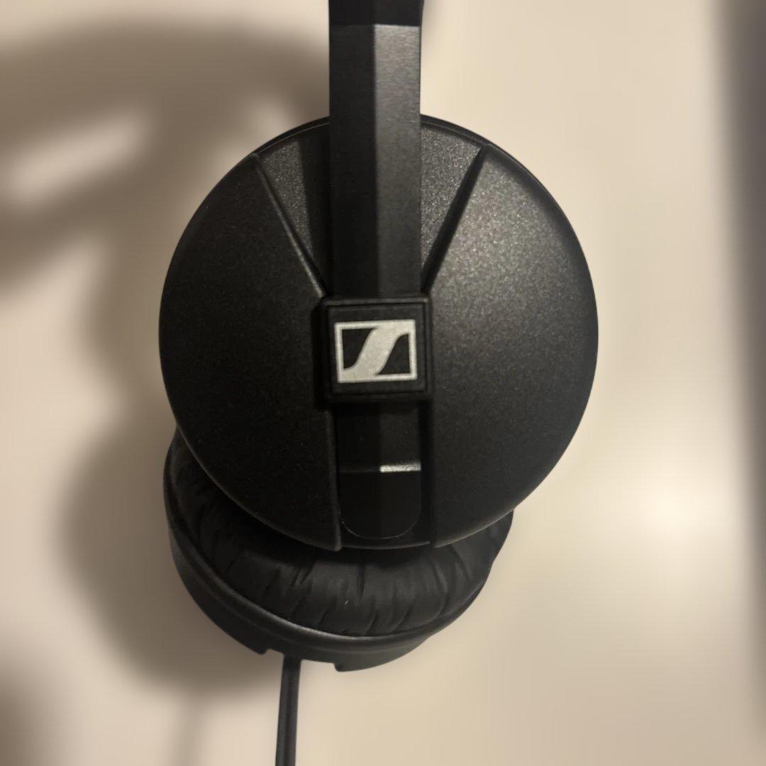 ばやしこ様専用Sennheiser HD 25 ヘッドフォン