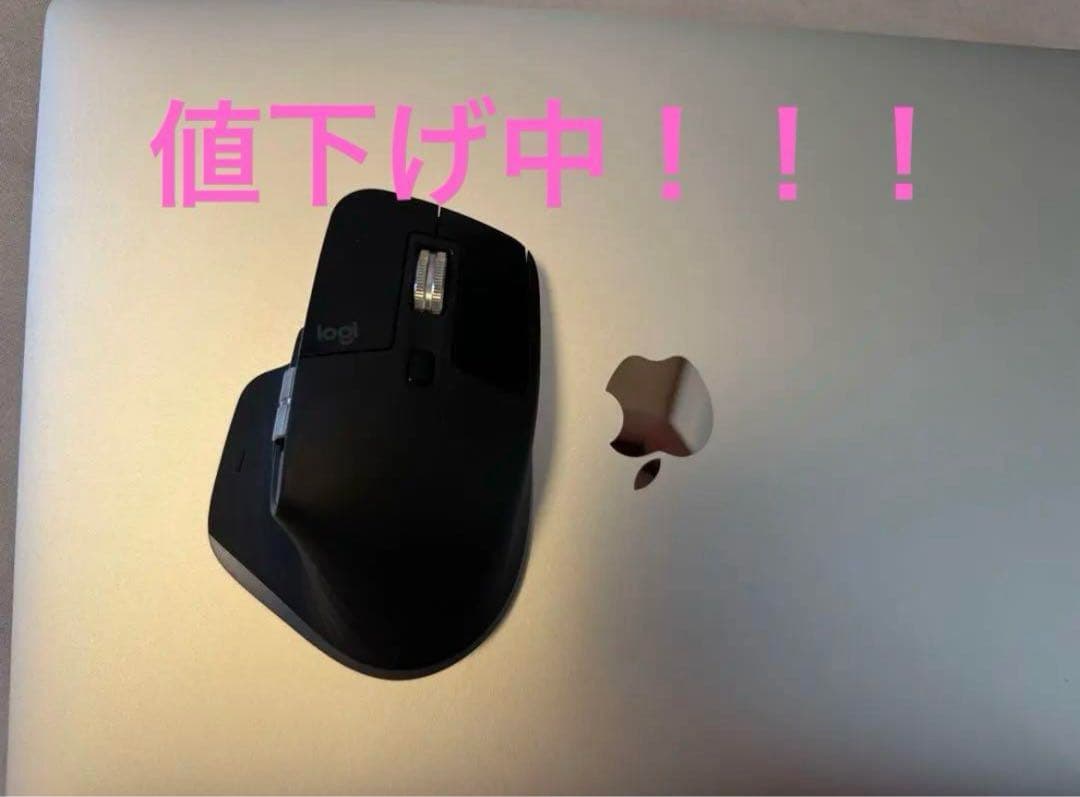 MacBookPro 2017 15インチ　シルバー Hothotレビュー】CPU/dGPUが性能アップ、タイピング音もマイルド化した