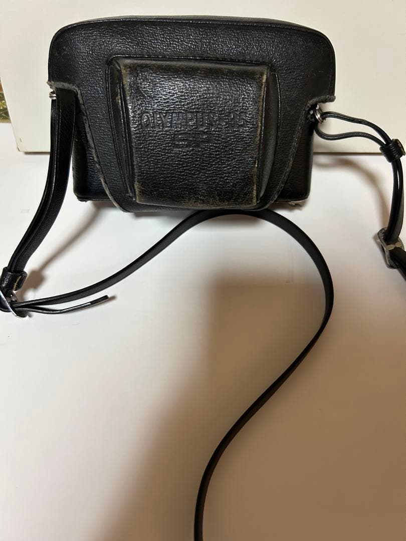 お値下げしました Olympus 35 SP レンジファインダー c2696 - メルカリ