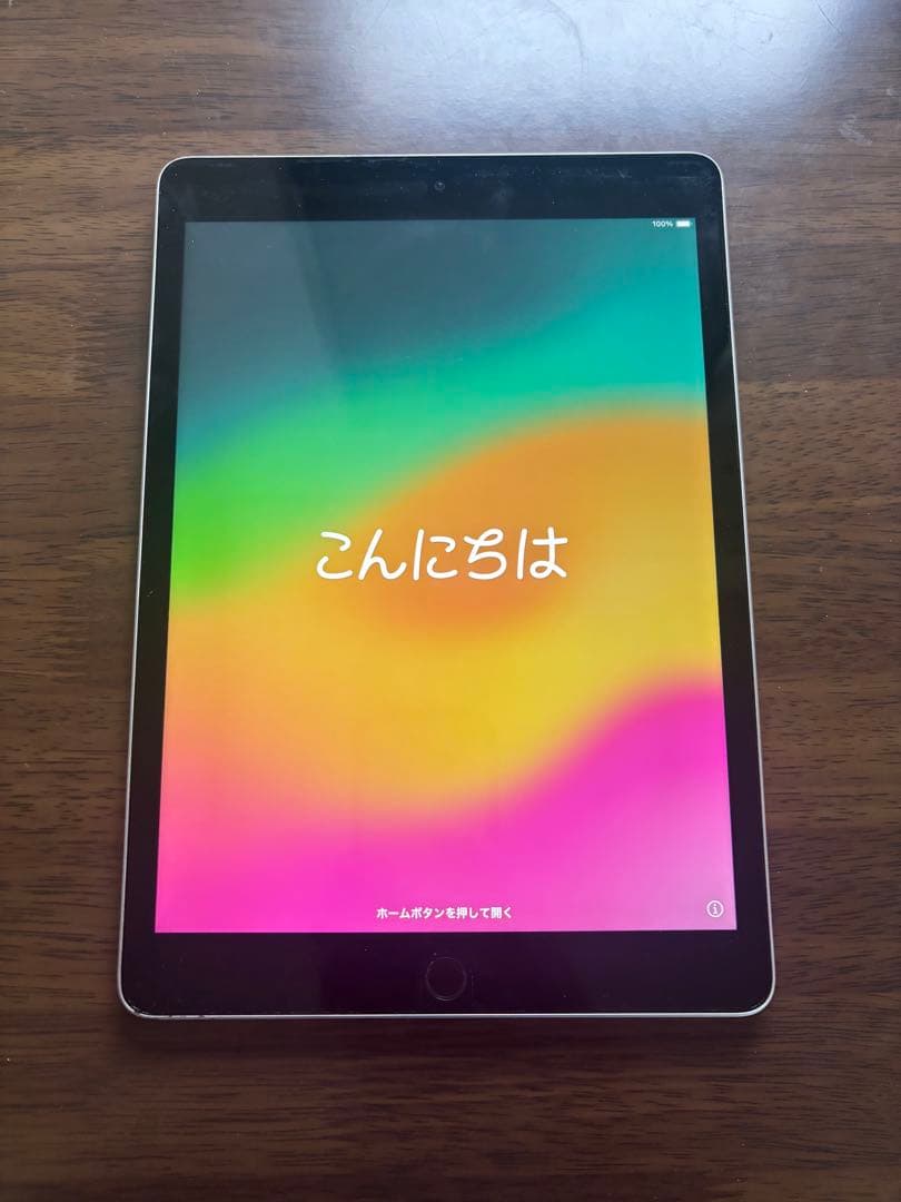 iPad 第9世代 64GB Wi-Fiモデル シルバー iPad 第9世代 10.2インチ Wi-Fiモデル 64GB シルバー MK2L3J/A