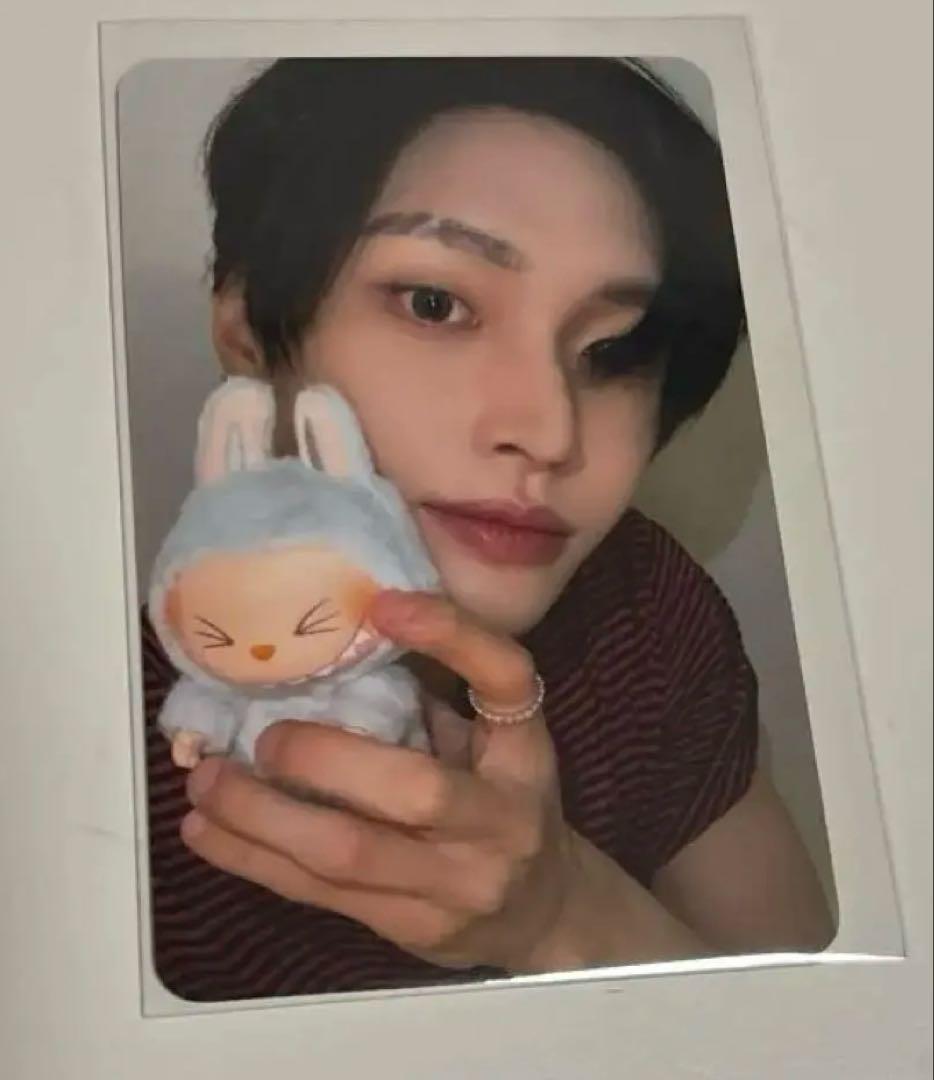 RIIZE Odyssey minirecord ウォンビン トレカ - メルカリ