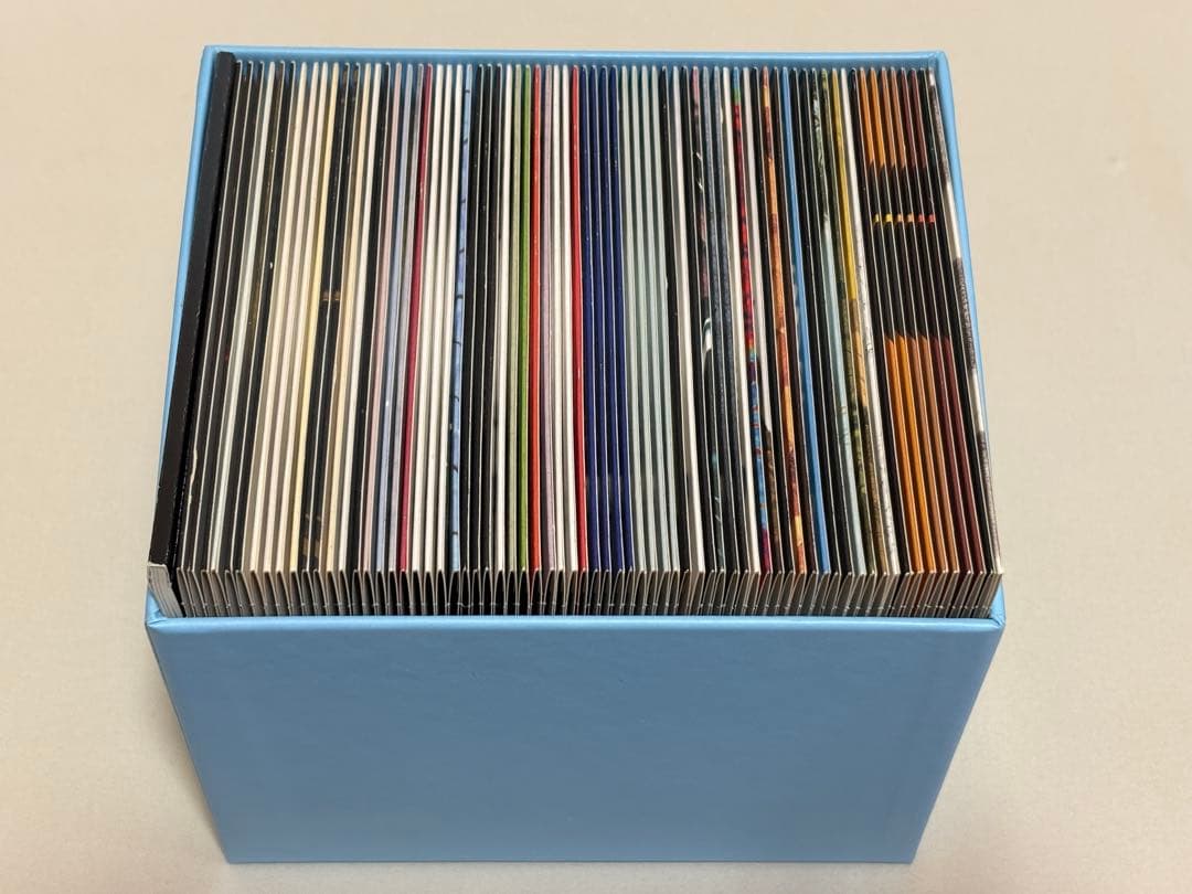 アルバン・ベルク四重奏団 録音全集 62CD＋8DVD - メルカリ