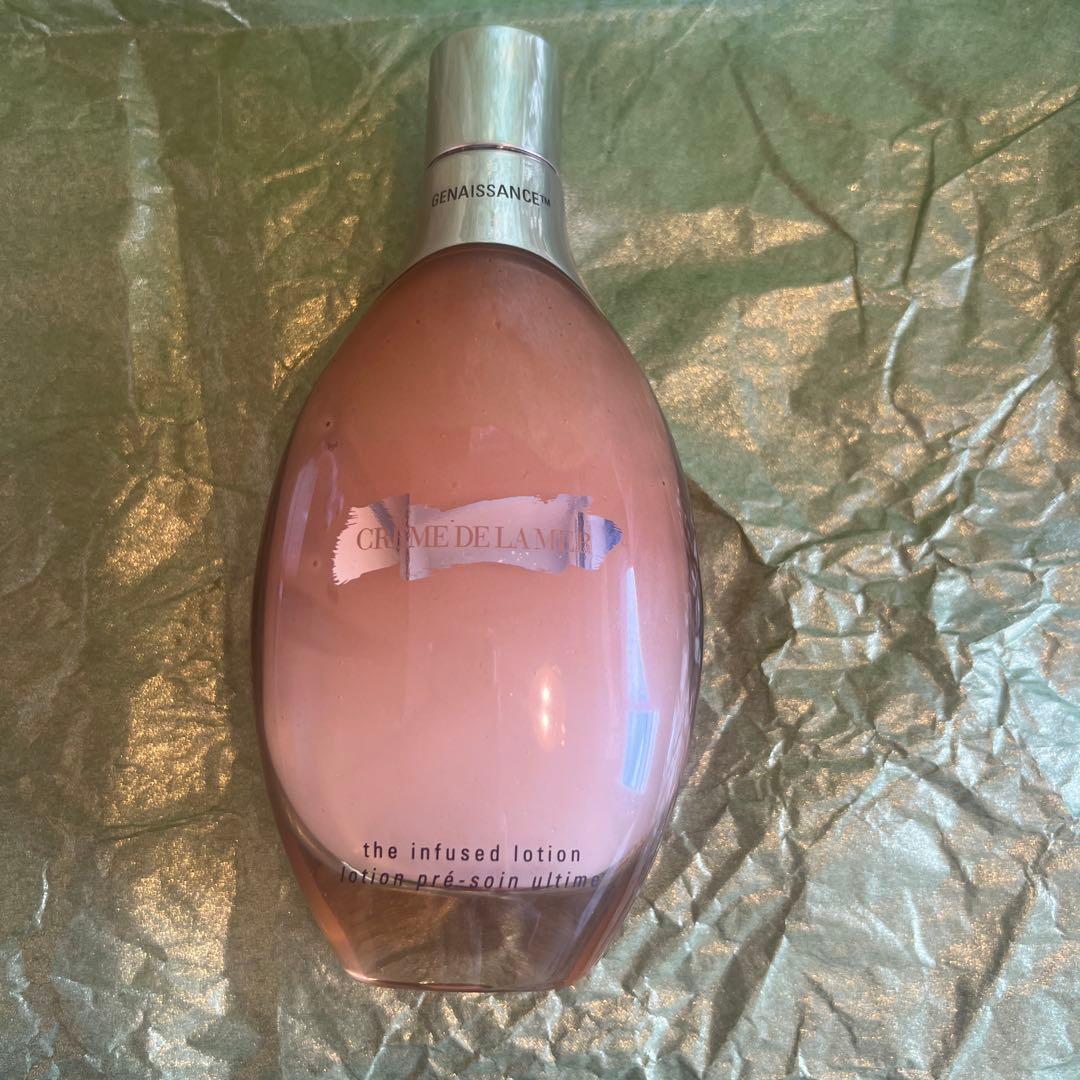 ラメール ジェネサンス インフューズドローション ラ・メール ジェネサンス ドゥ・ラ・メール(TM) ザ・インフューズド