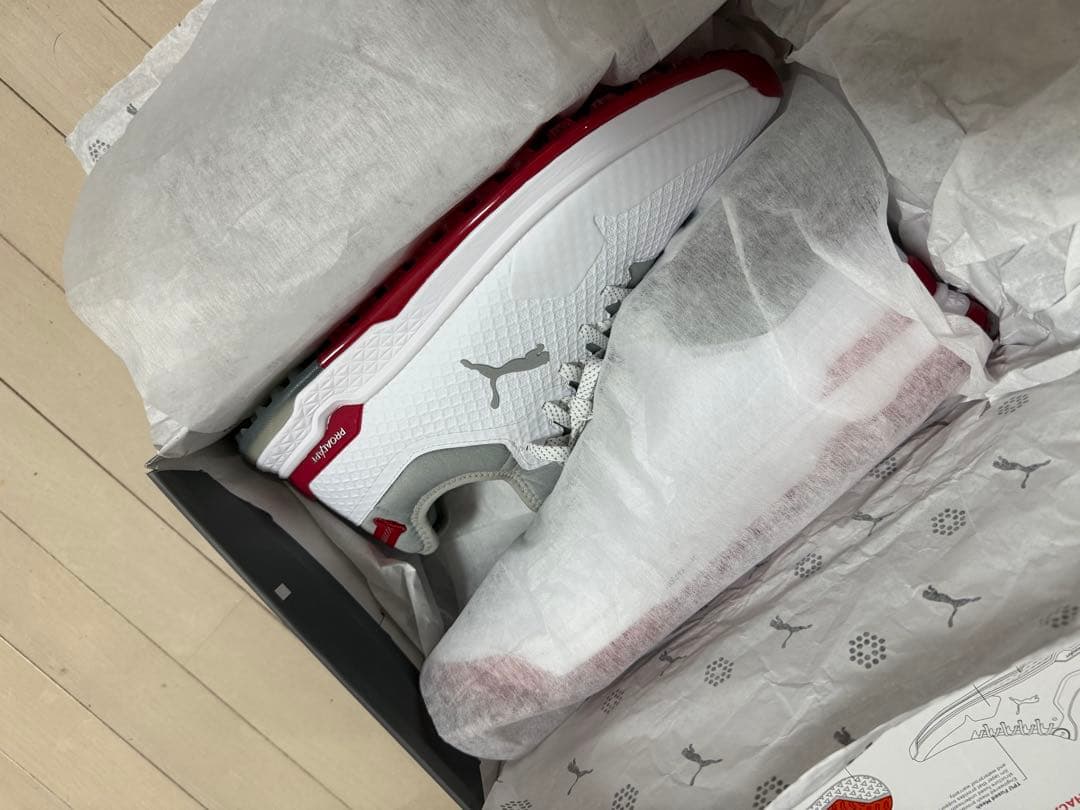 PUMA PROADAPT ALPHACAT 28.5cm 新品未使用品