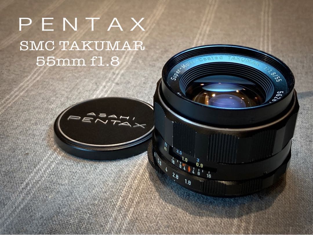 試写作例多数☆pentax spf☆リザード本革ブラウン☆美品＊完動品＊初期