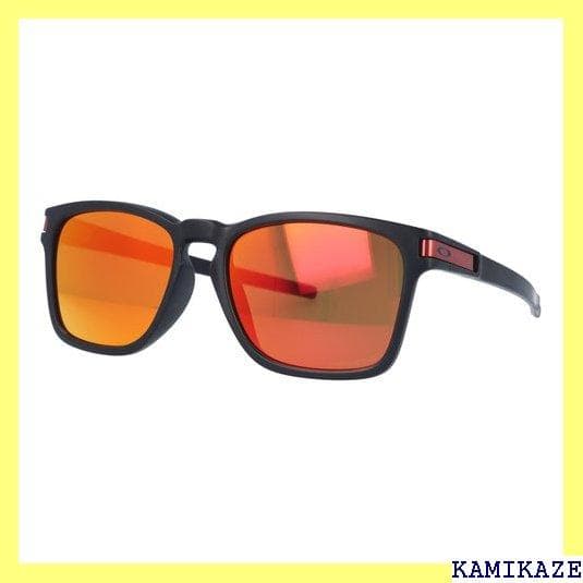 《＃アウトドアⅣ》 国内 プレゼント RUBY PRIZM Y オークリ 114