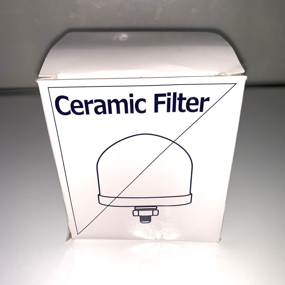 ⭐️【新品未使用】ポタポタクラブ エコウォーター ミニサーバー