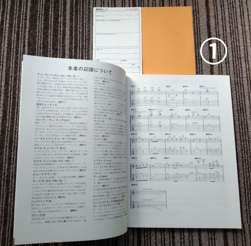 Dokken スコア レブ・ビーチ 楽譜 ドッケン Reb Beach TAB