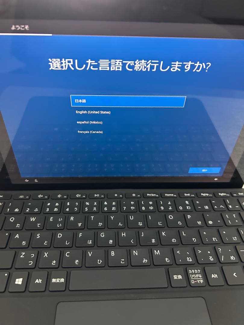 Microsoft Surface Go モデル 1824 128GB Amazon.com : New Microsoft Surface Go 2 - 10.5