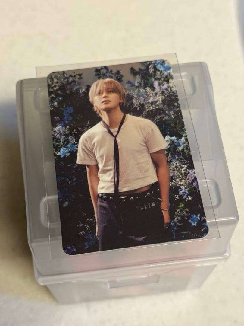 BTS ジミン MUSE WALMART USA限定 Jimin (BTS) - MUSE (BLOOMING Ver.) (Walmart Exclusive) - CD
