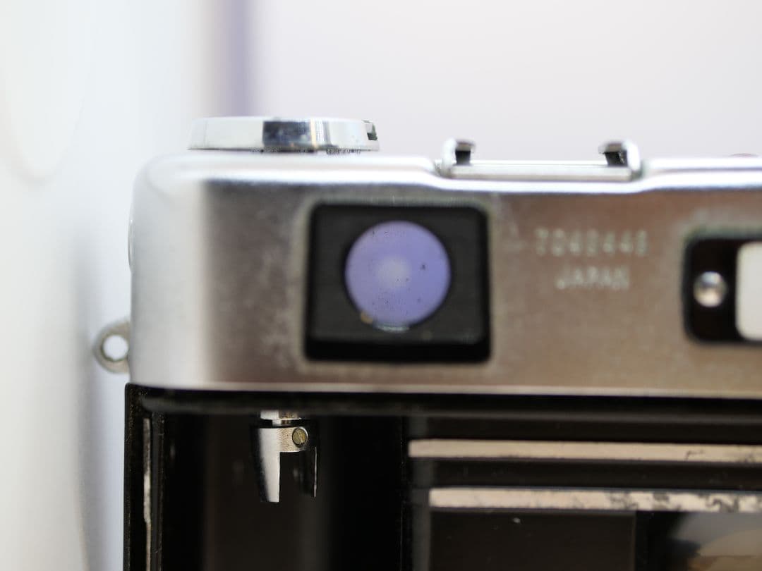 Yashica Yashinon-DX 45mm f/1.7 - メルカリ