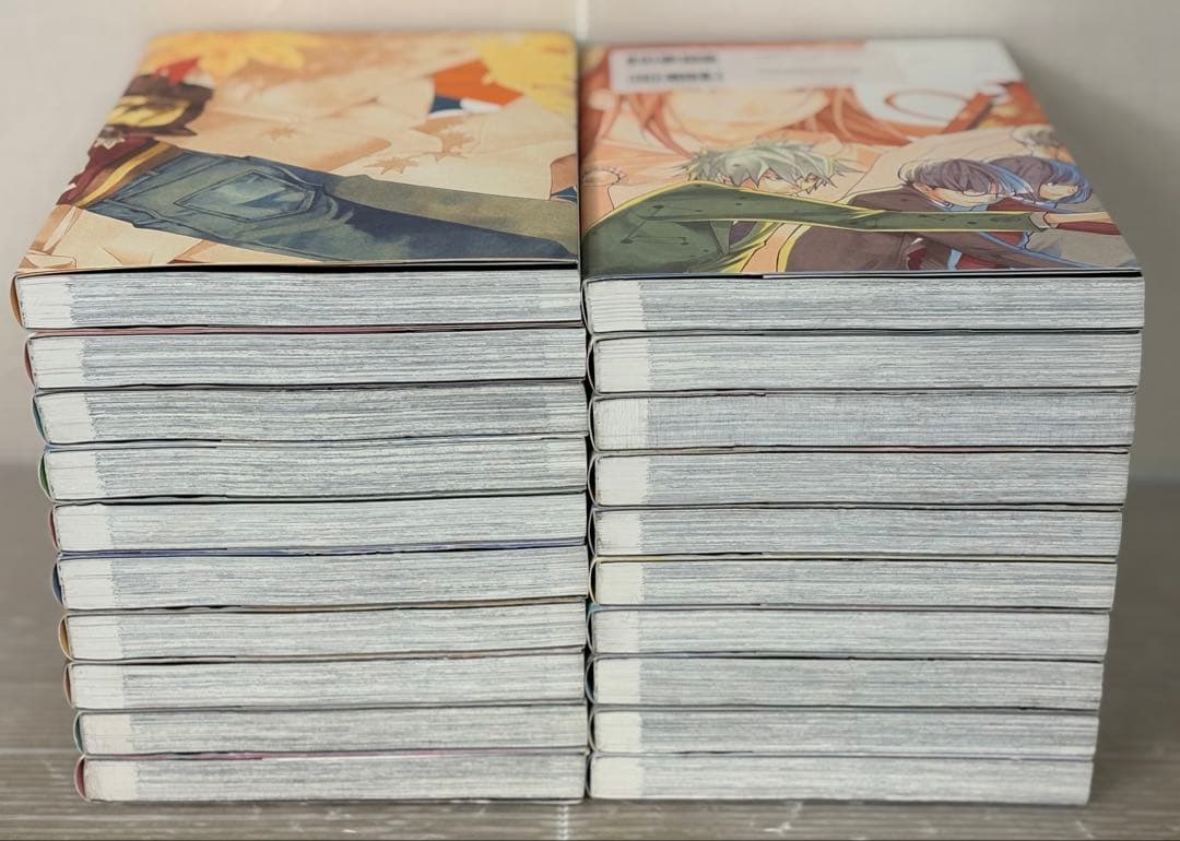 I831m】 ヒカルの碁 完全版 愛蔵版 小畑健 第1～20巻完結全巻