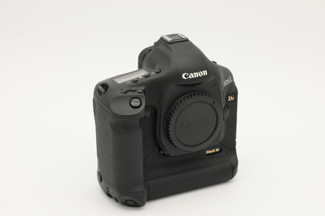Canon EOS-1Ds Mark III デジタル一眼レフ Amazon | Canon デジタル一眼レフカメラ EOS 1Ds MarkIII | デジタル