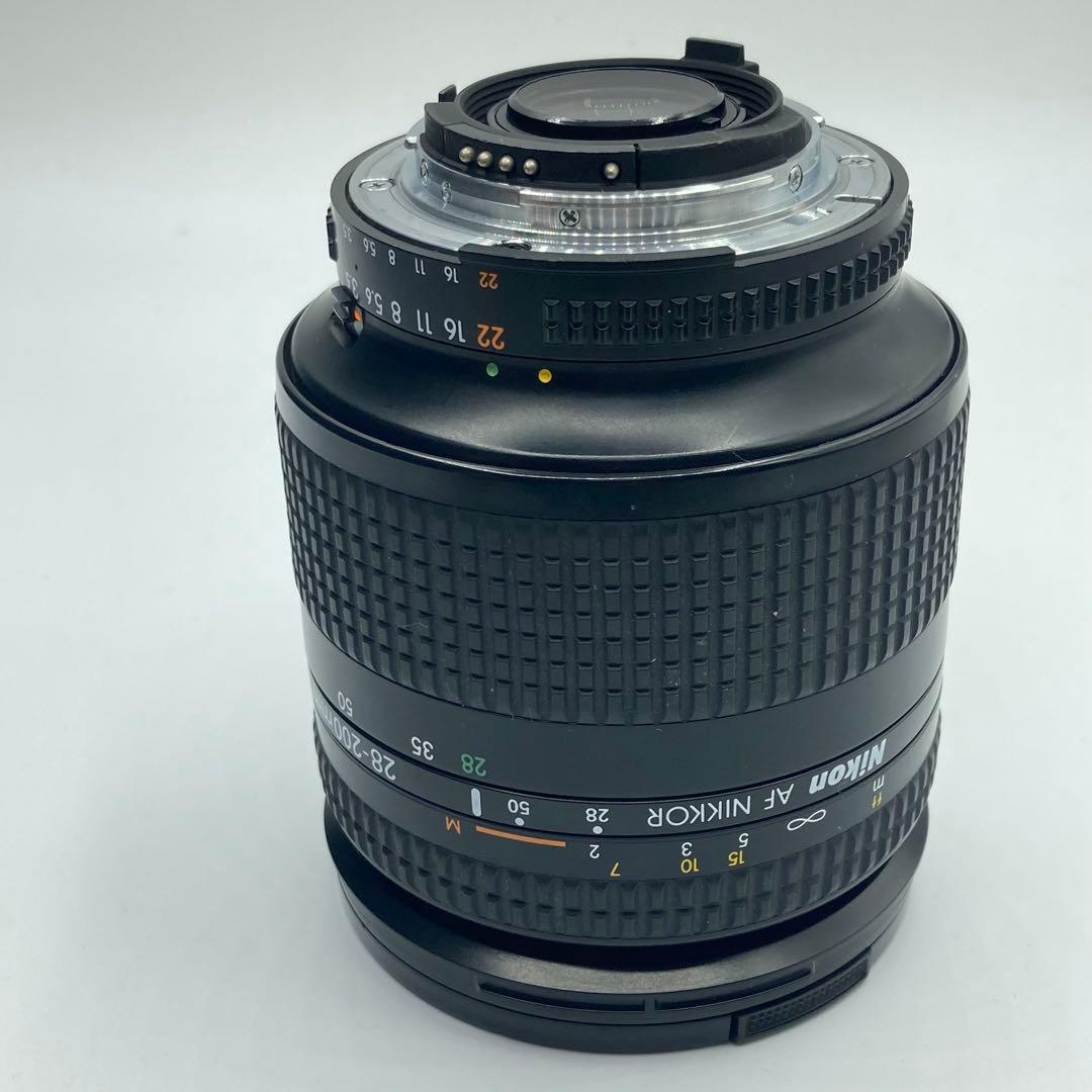 ⭐️ニコン 28-200mm f/3.5-5.6 D ズームレンズ