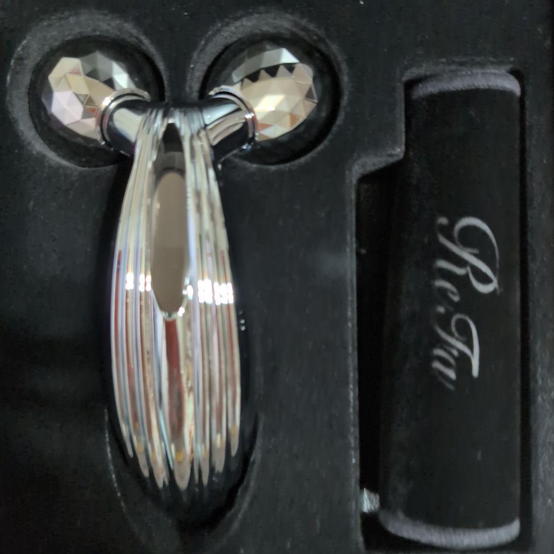 ReFa CARAT RAY　リファカラットレイ　 美顔ローラー　未使用　正規品 ReFa（リファ） ReFa CARAT RAY リファカラットレイ RF-PC2019B 美顔器
