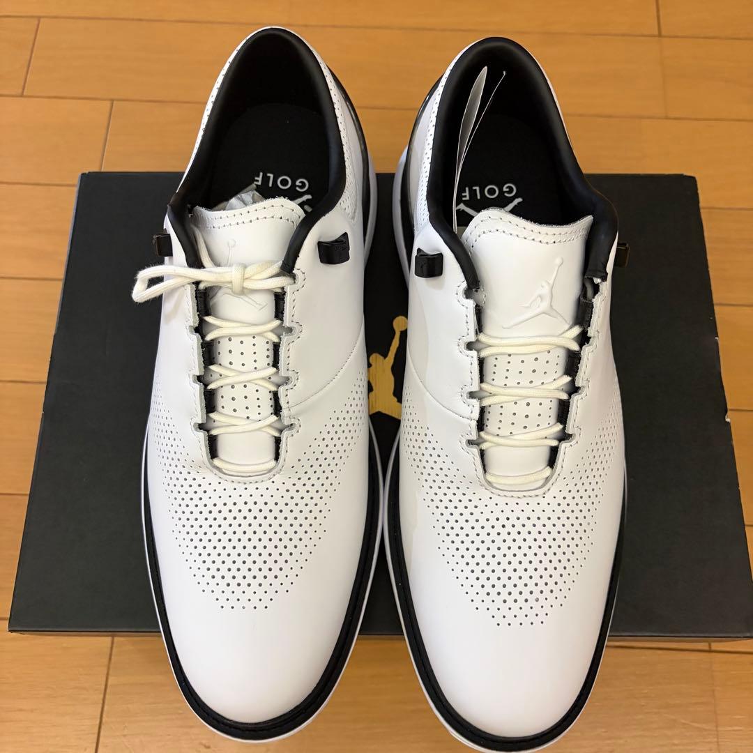 新品未使用 NIKE JORDAN ADG 4 27.5cm ゴルフ