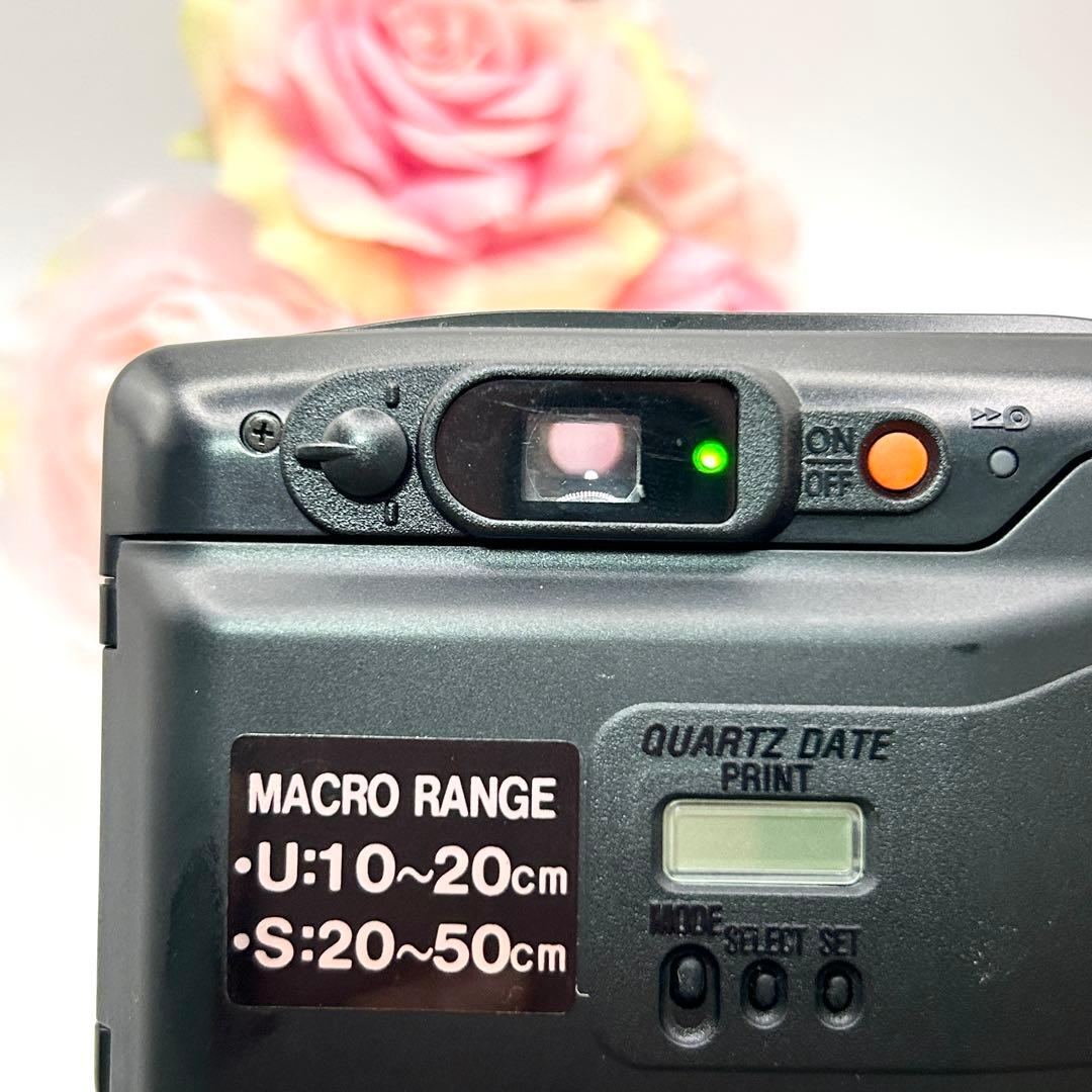 完動品】GOKO Macromax MAC-10 Z3200 フィルムカメラ - メルカリ