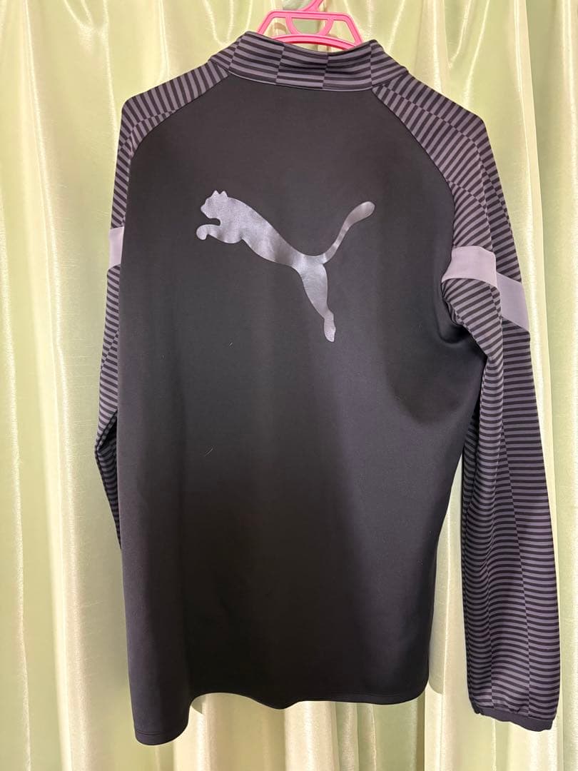 PUMA 高川学園 ジャージ XLサイズ - メルカリ