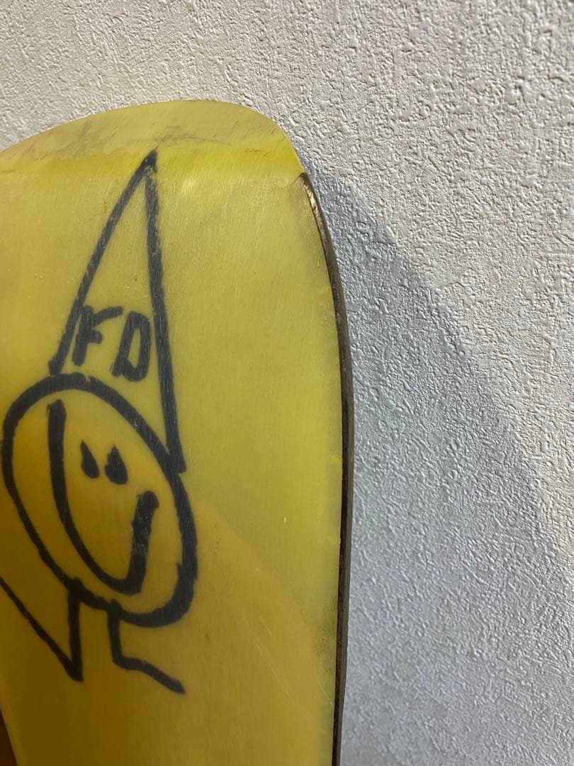 ヴィンテージボード LIBTECH 144cm - メルカリ