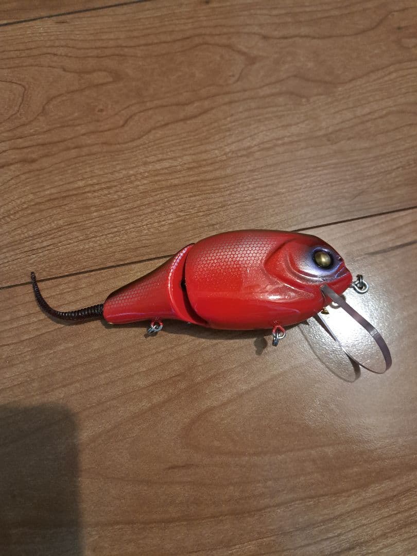 Van's Bait バンズベイト 富嶽 フガク ふがく - メルカリ