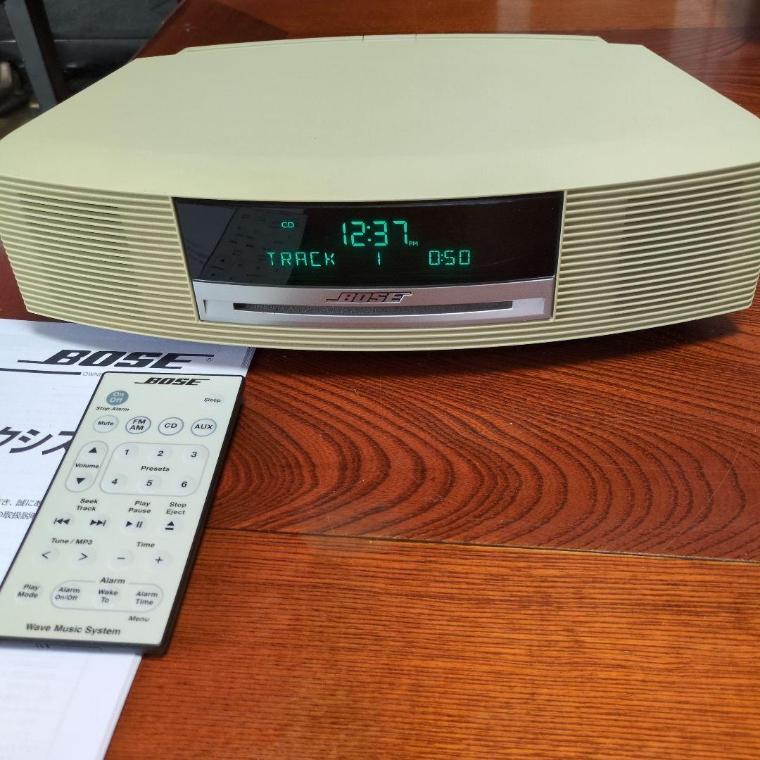 Bose Wave Music System動作品純正大リモコン純正コード取説 2026年最新】Yahoo!オークション -bose wave music system リモコンの