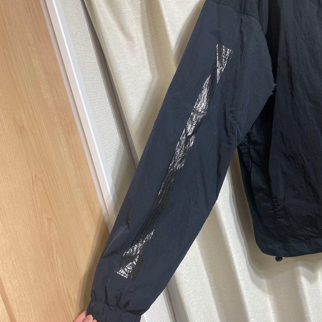 ARIES×ARSENAL】Sサイズ アーセナル アリーズ ジャケット 上下 - メルカリ