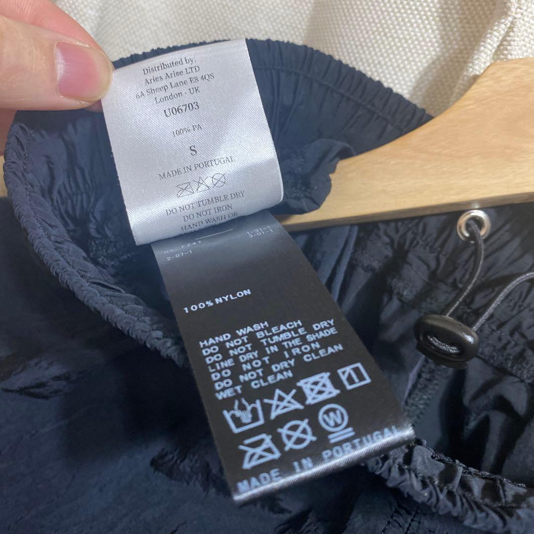 ARIES×ARSENAL】Sサイズ アーセナル アリーズ ジャケット 上下 - メルカリ