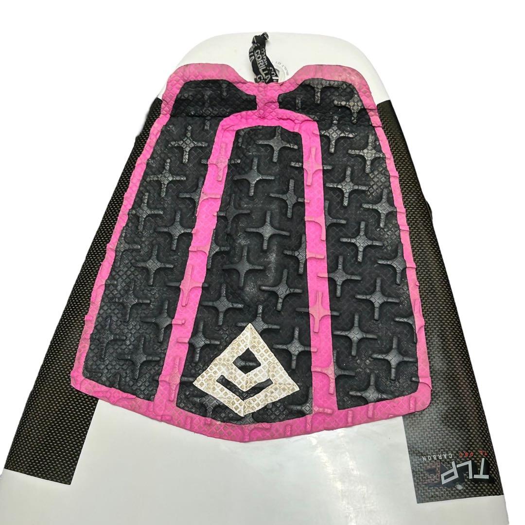 大阪 AL MERRICK アルメリック FLYER サーフボード プロカーボン