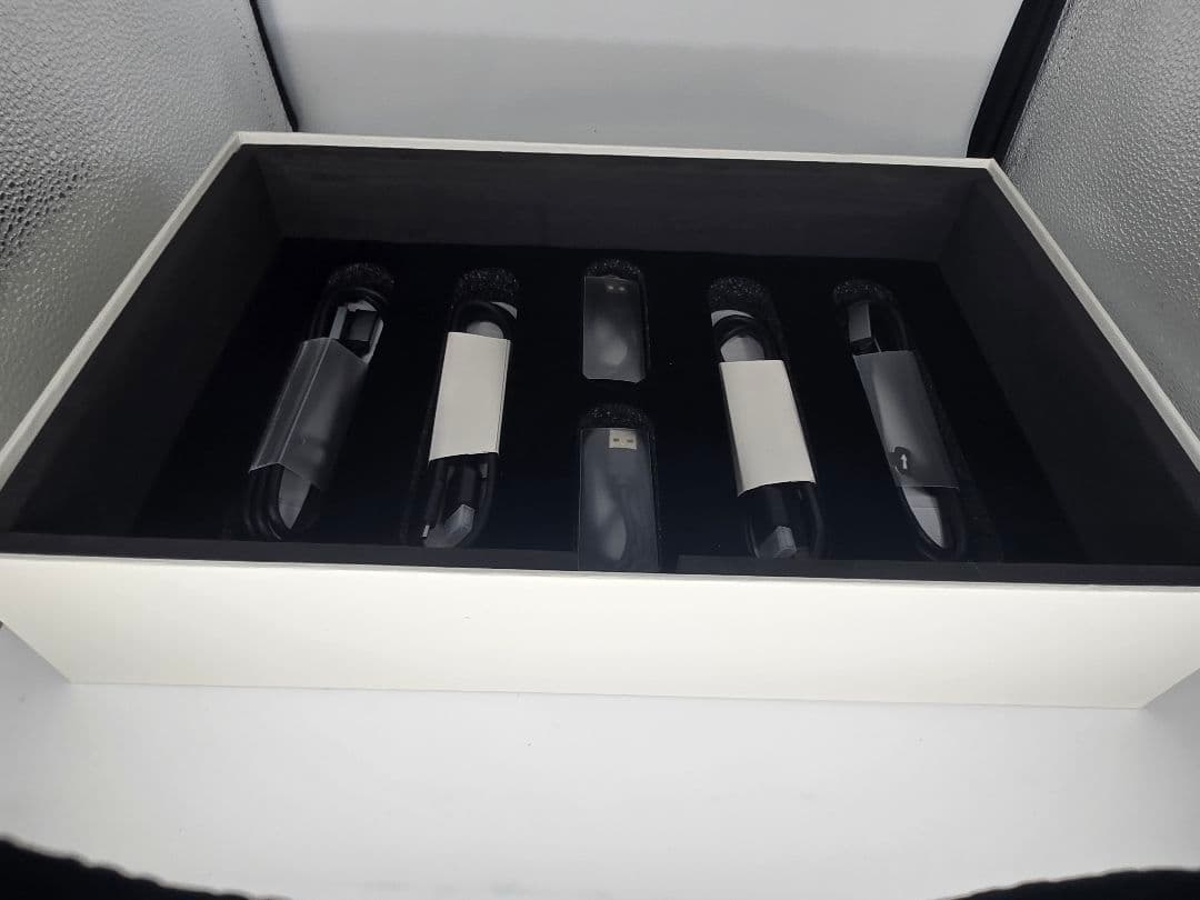 最終値下げ　Laptomo S3 トリプルスクリーン モバイルディスプレイ