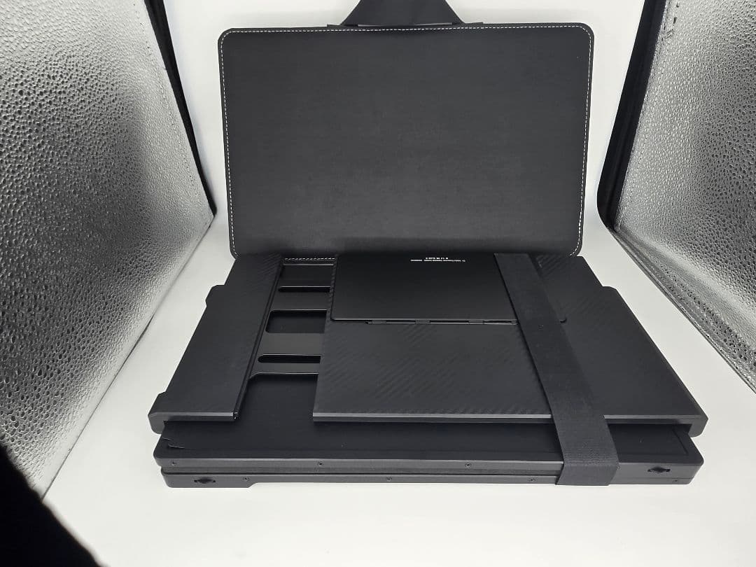 最終値下げ　Laptomo S3 トリプルスクリーン モバイルディスプレイ