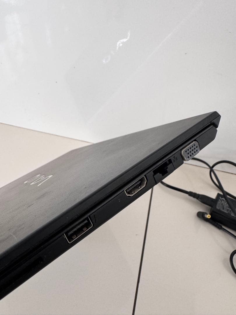 訳ありVAIO WIN11 SSD256GB 1.6GHz