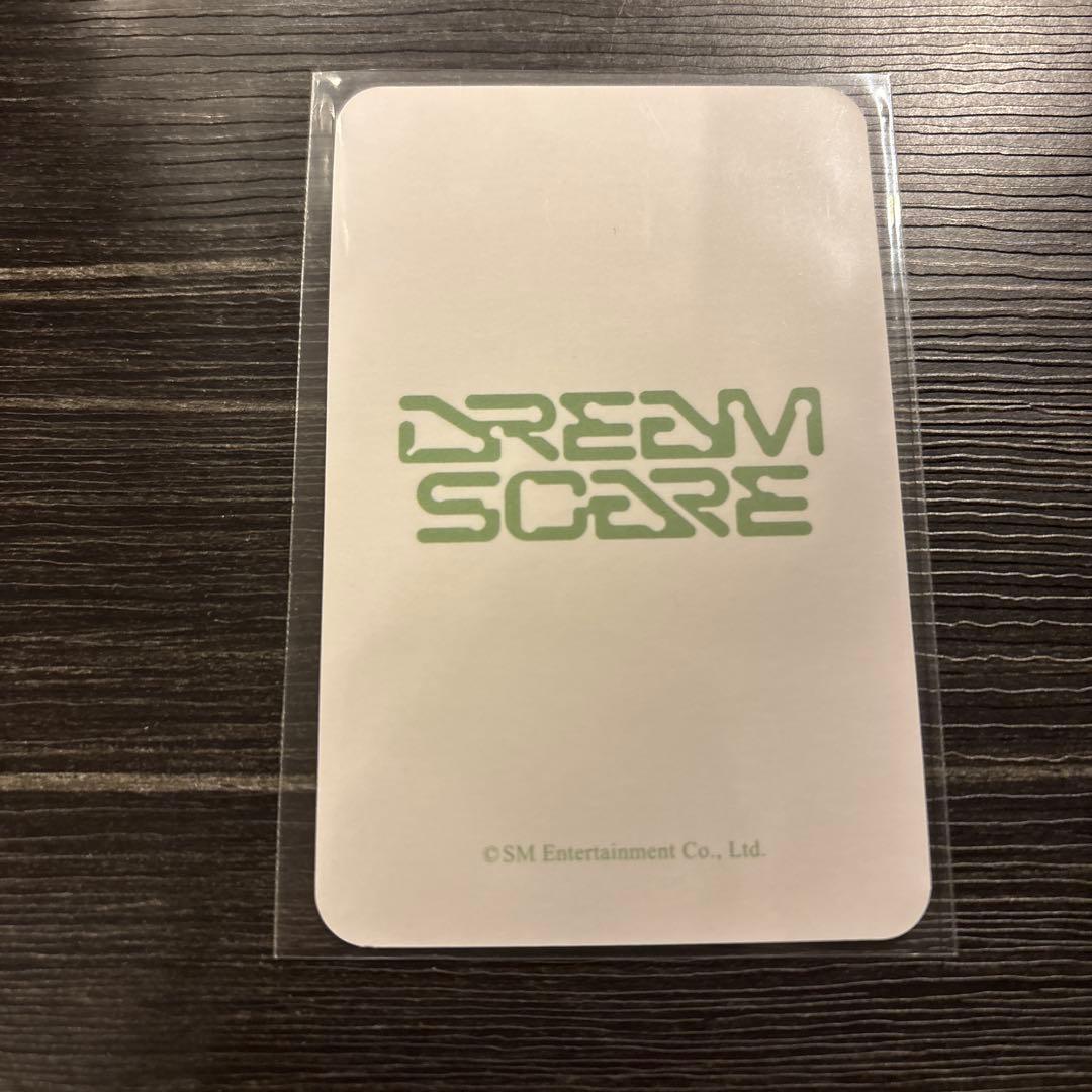 NCT DREAM mumo お渡し会特典トレカ チョンロ - メルカリ