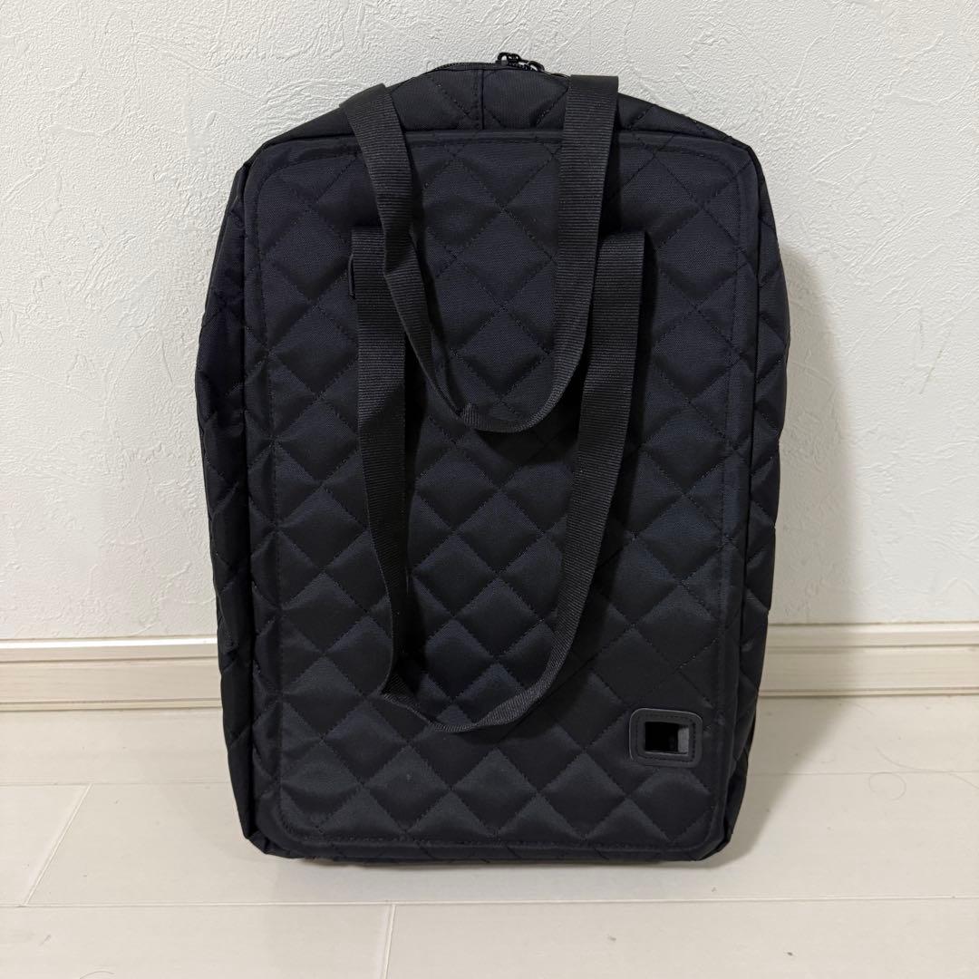 点滴バッグ カフティーポンプS用 キャリーパック YY-ZP102KP リュック