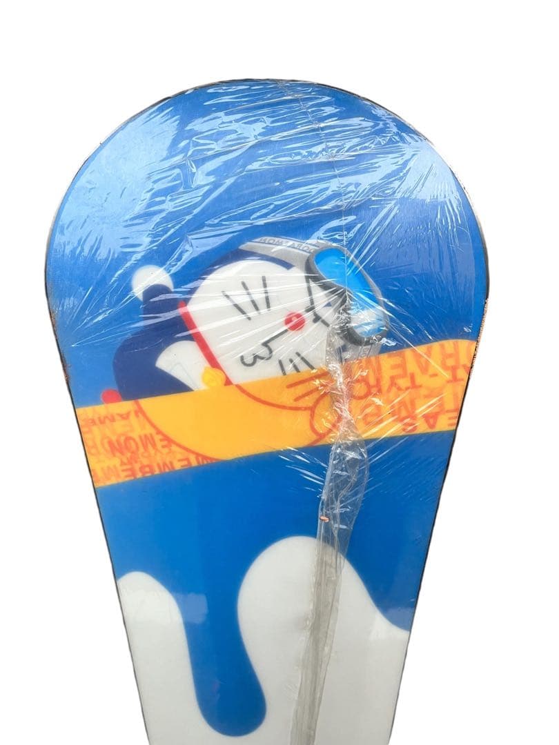 250本限定』入手困難 1998年モデル ドラえもん スノーボード - メルカリ