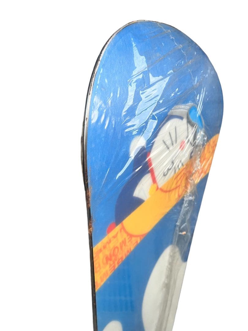 250本限定』入手困難 1998年モデル ドラえもん スノーボード - メルカリ