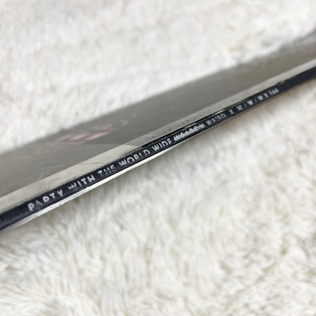 良品】 WWW / WORLD WIDE WEAPON 144 K2 ケーツー - メルカリ