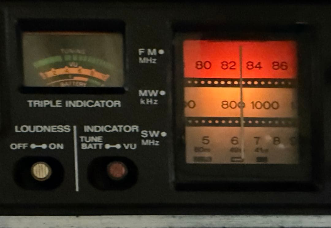 吠えろクーガ RF-888【ジャンク品＞タイマー作動せず】 - メルカリ