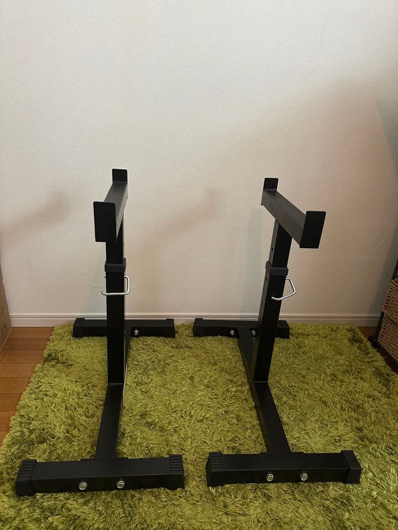 早い者勝ち ベンチプレスセーフティバー ベンチプレスでセーフティバーが邪魔でも使った方がいい理由！