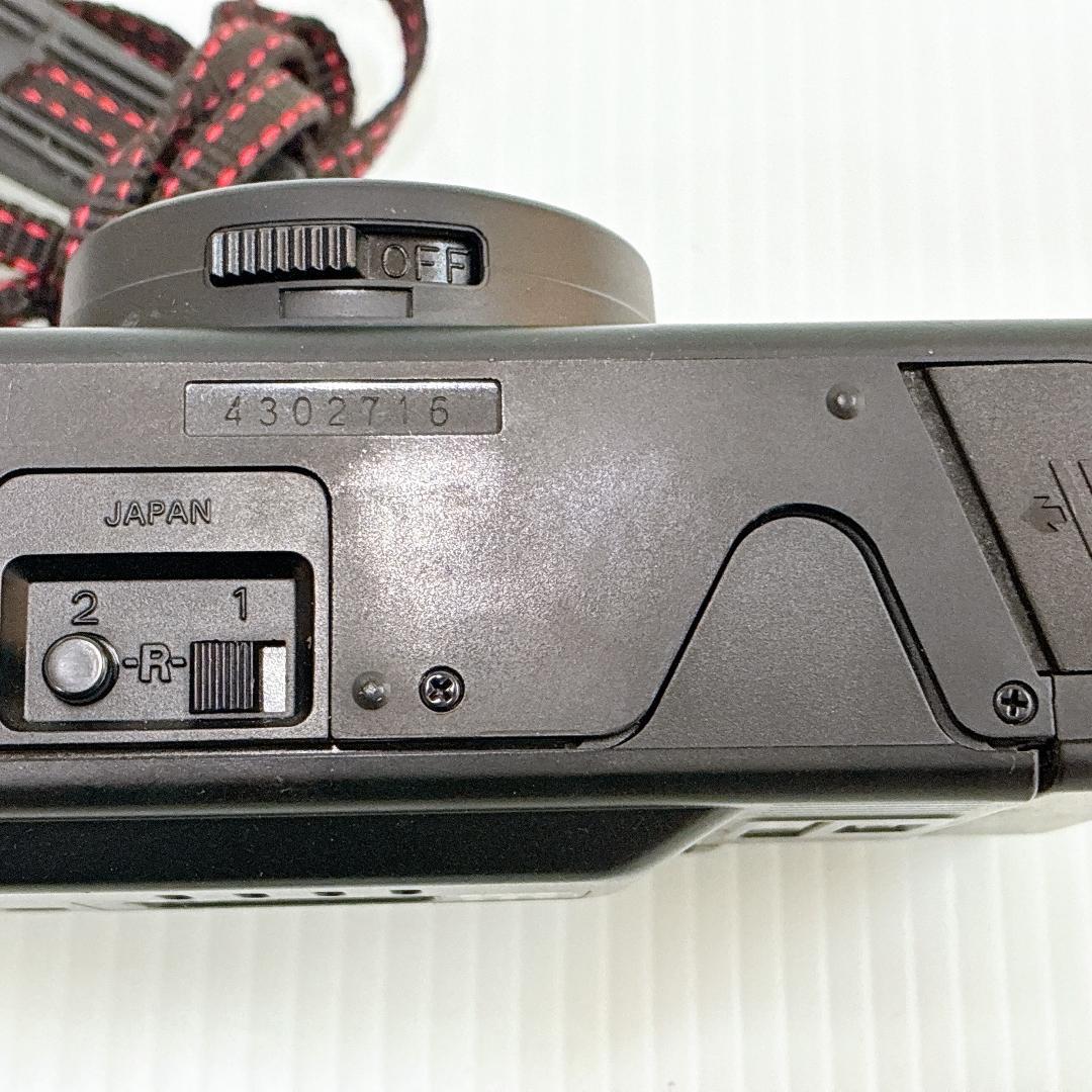 E-051【完動品 美品】NIKON L35AD2 ピカイチ2 - メルカリ